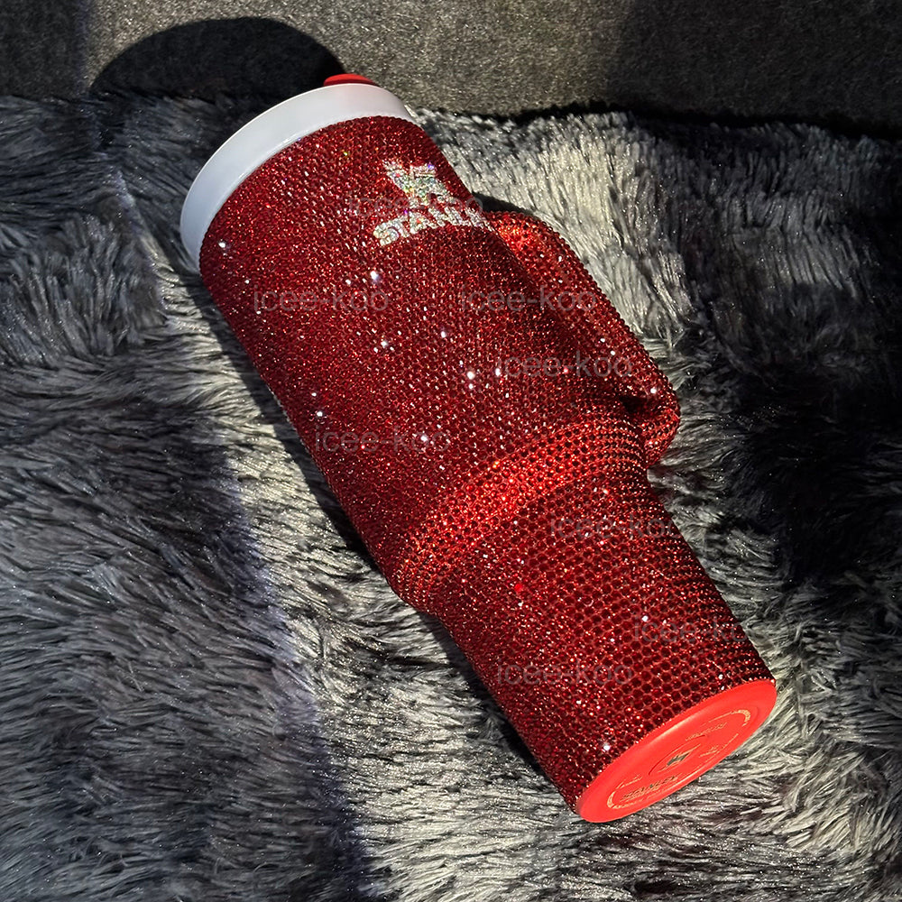 Dr P Tumbler Diamonds Studded