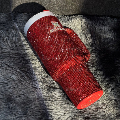 Dr P Tumbler Diamonds Studded