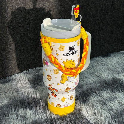 Winnie The Pooh Tumbler