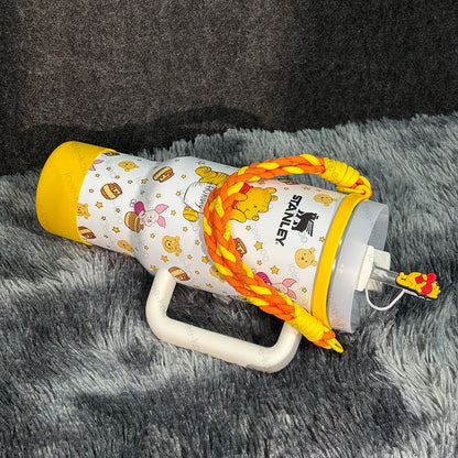 Winnie The Pooh Tumbler